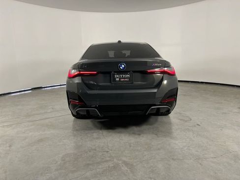 Used 2023 BMW i4 M50 AWD/4WD image 7