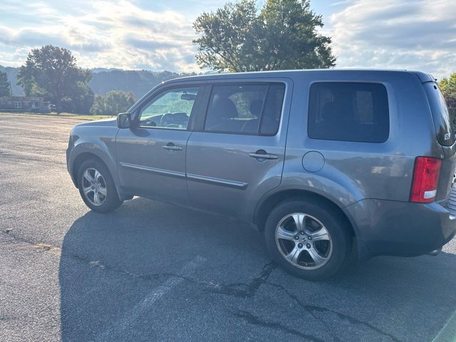 Used 2012 Honda Pilot EX-L image 11