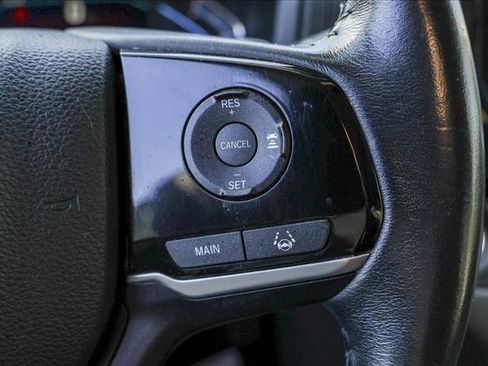 Used 2018 Honda Odyssey EX-L image 16