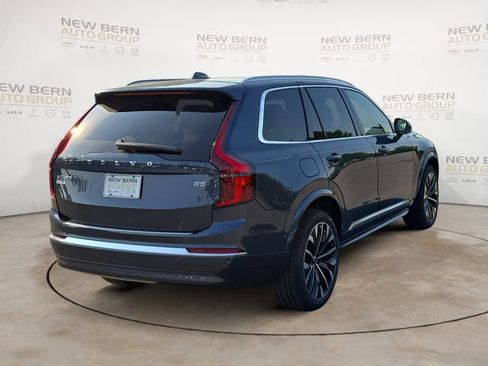 New 2026 Volvo XC90 B5 Ultra w/ Protection Package Premier AWD/4WD image 5