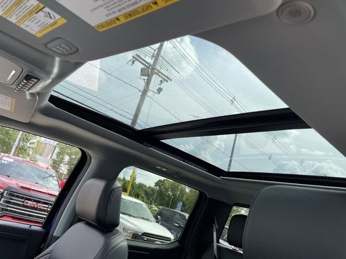 New 2026 Ford F350 Lariat w/ Black Appearance Package image 23