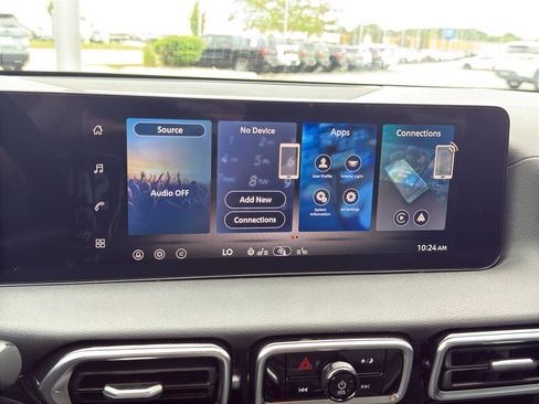 New 2026 Nissan Sentra SV FWD image 17