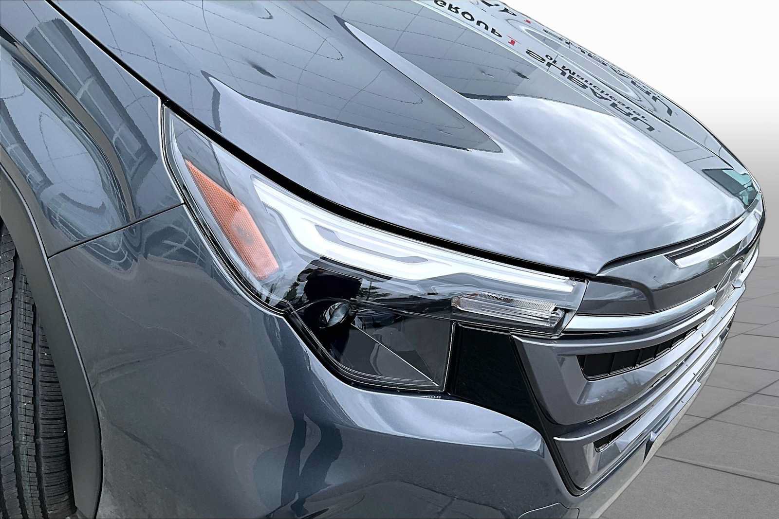 New 2026 Subaru Forester Premium AWD/4WD image 14