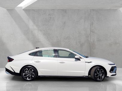 Used 2025 Hyundai Sonata SEL