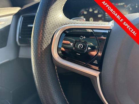 Used 2019 Volvo XC90 T5 R-Design w/ Protection Package Premier image 26