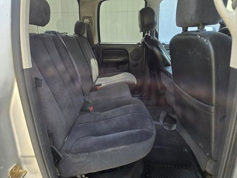 Used 2005 Dodge Ram 2500 Truck SLT image 15