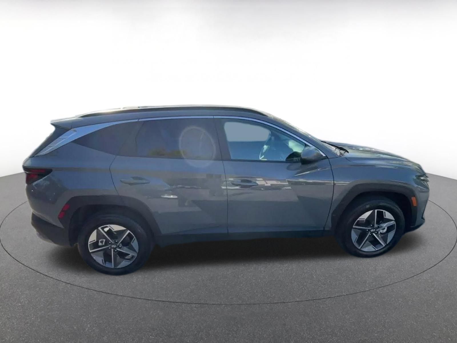 Used 2026 Hyundai Tucson SEL Plus AWD/4WD image 15