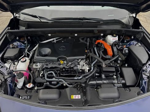 Used 2022 Toyota Venza Limited image 34