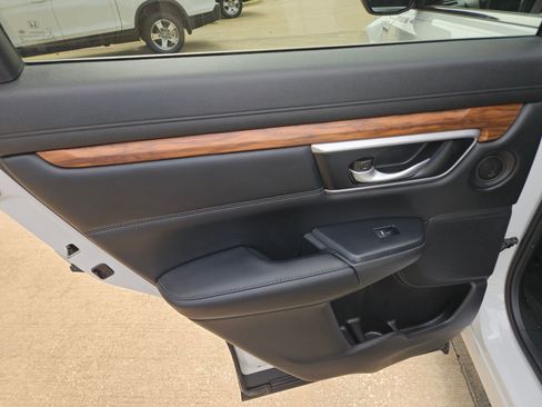 Certified 2022 Honda CR-V EX-L image 12