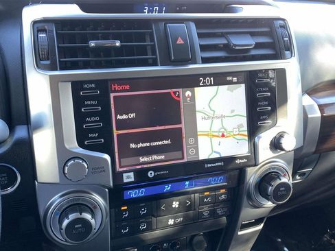 Used 2022 Toyota 4Runner Limited image 42