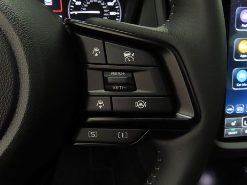 New 2026 Subaru Forester Premium image 15