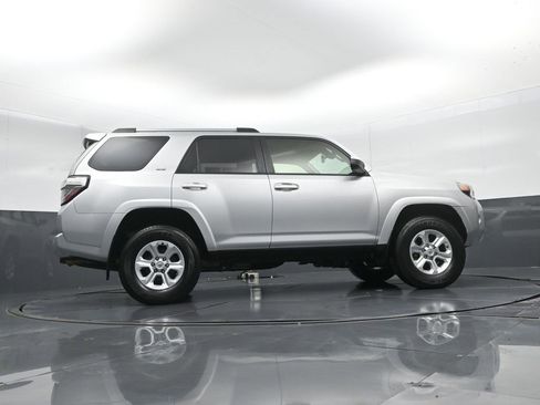 Used 2024 Toyota 4Runner SR5 image 56