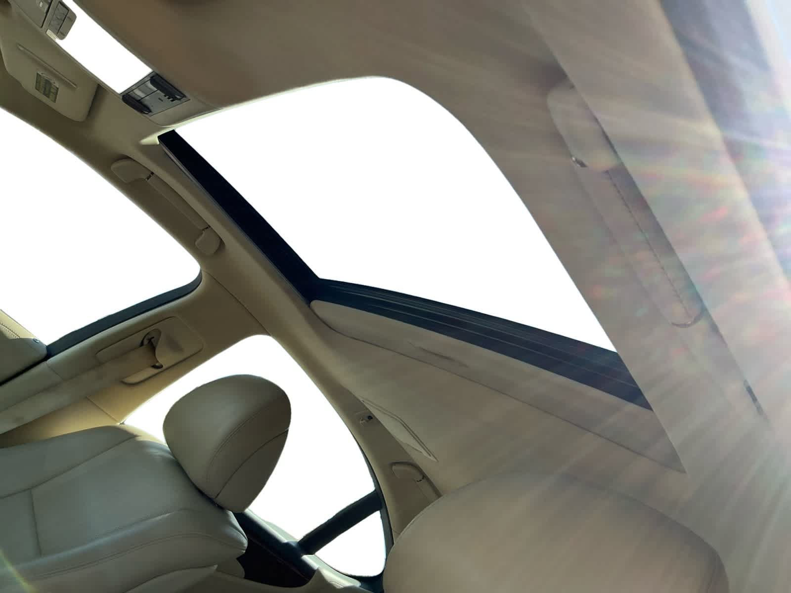 Used 2011 Lexus LS 460 w/ Luxury Value Edition RWD image 15