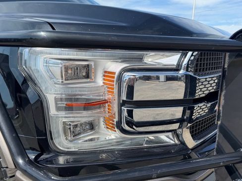 Used 2018 Ford F150 King Ranch AWD/4WD image 3
