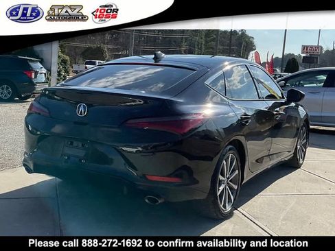 Used 2023 Acura Integra image 7