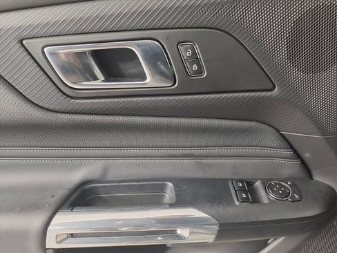 Used 2024 Ford Mustang GT Premium image 23