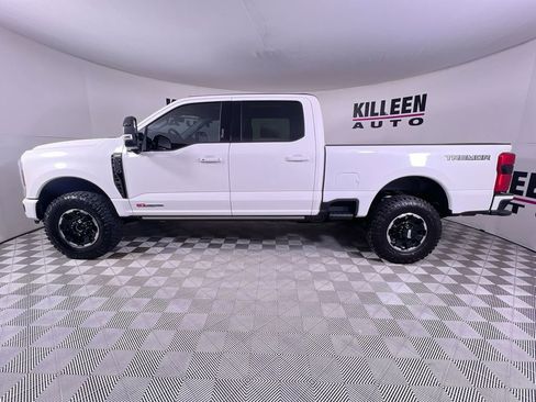 New 2026 Ford F250 Lariat w/ Tremor Off-Road Package image 4