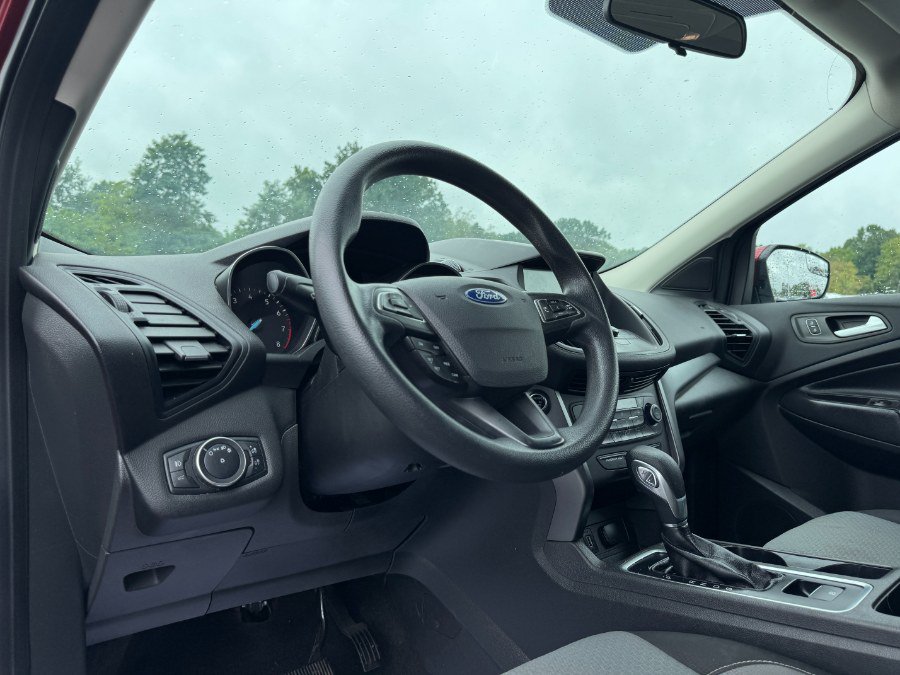 Used 2019 Ford Escape SE AWD/4WD image 14