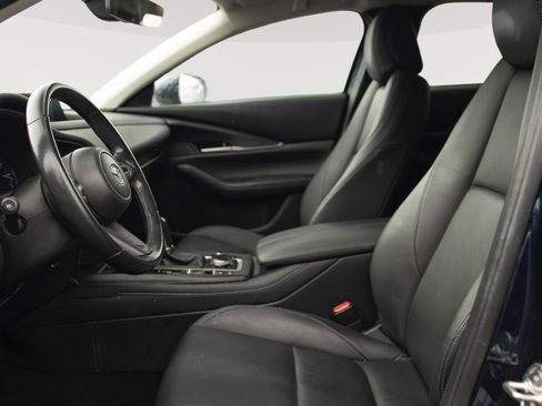 Used 2021 MAZDA CX-30 AWD 2.5 S w/ Select Package image 2