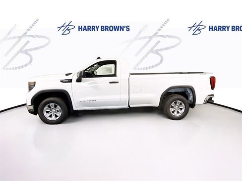 New 2026 GMC Sierra 1500 Pro w/ Trailering Package image 24