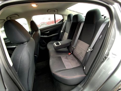 Used 2024 Nissan Sentra SR image 27