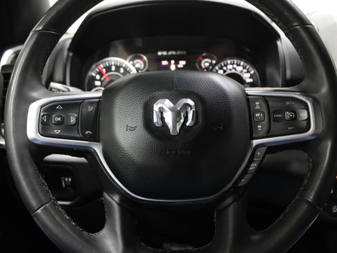 Used 2025 RAM 1500 Big Horn image 9