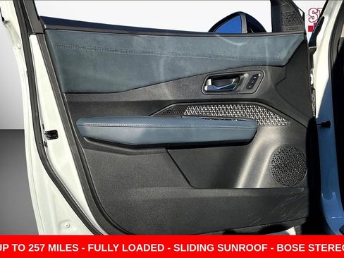 Used 2023 Nissan Ariya image 18