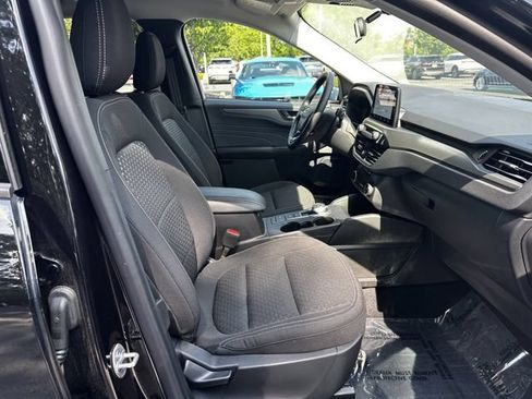 Used 2024 Ford Escape Active AWD/4WD image 34