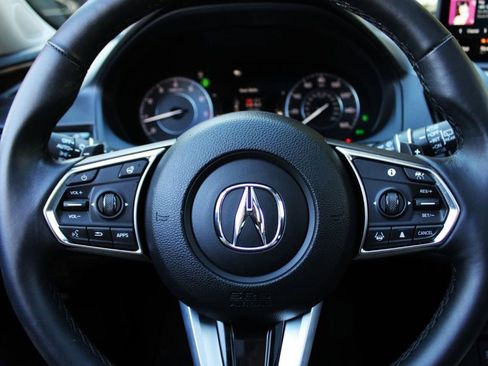 Used 2023 Acura RDX AWD w/ Advance Package image 33