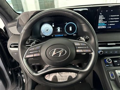 Used 2024 Hyundai Palisade Calligraphy AWD/4WD image 30