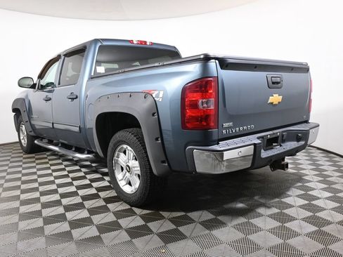 Used 2012 Chevrolet Silverado 1500 LT w/ All-Star Edition AWD/4WD image 5