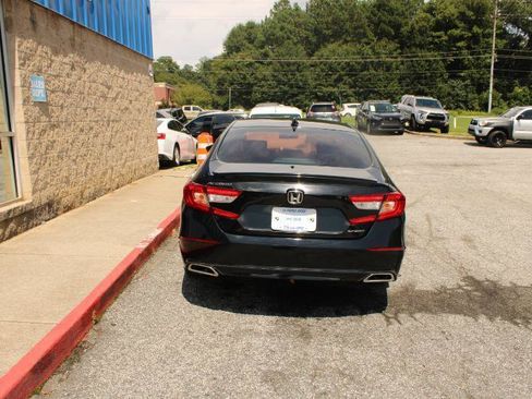 Used 2020 Honda Accord Sport image 5