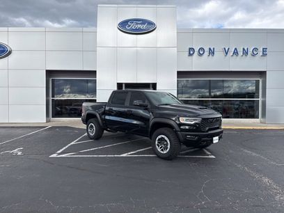 Used 2025 RAM 1500 RHO w/ RHO Level 1 Equipment Group