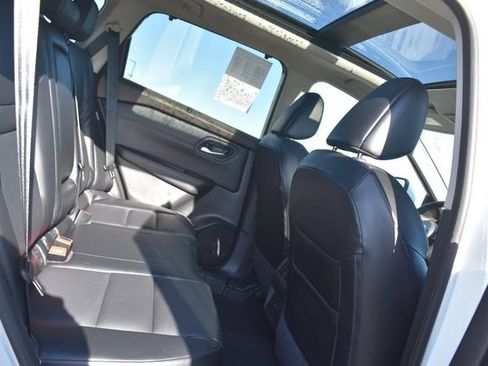 Used 2023 Nissan Rogue SV w/ SV Premium Package AWD/4WD image 14