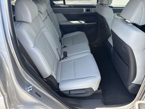 New 2026 Hyundai Santa Fe SEL AWD/4WD image 15