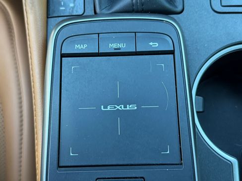 Used 2023 Lexus RC 350 RWD image 31
