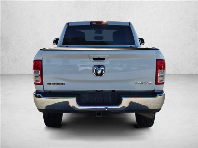 Used 2021 RAM 2500 Big Horn AWD/4WD image 6