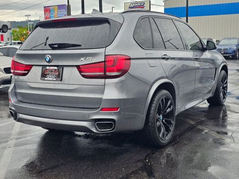 Used 2016 BMW X5 xDrive35i AWD/4WD image 5