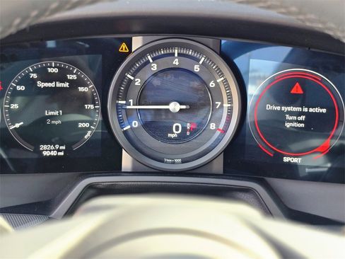 Used 2021 Porsche 911 Carrera S image 15