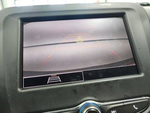 Used 2022 Chevrolet Equinox LT FWD image 3