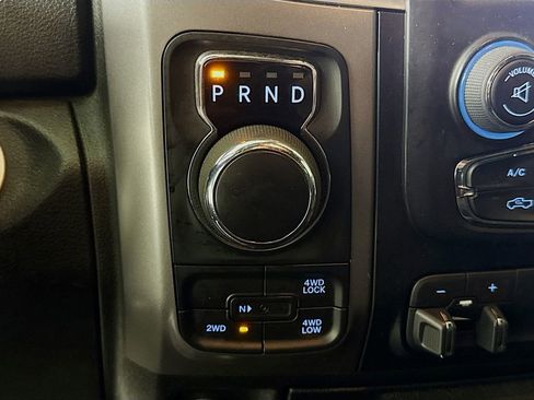 Used 2022 RAM 1500 Classic Warlock image 16