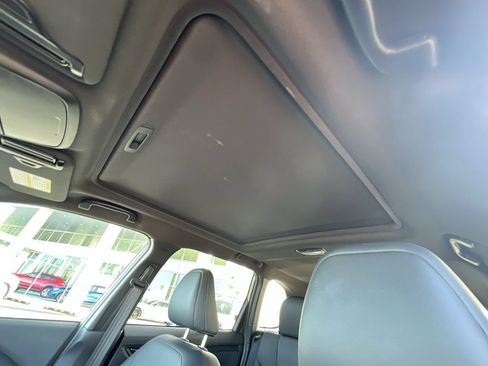Used 2025 Subaru Forester Limited AWD/4WD image 19