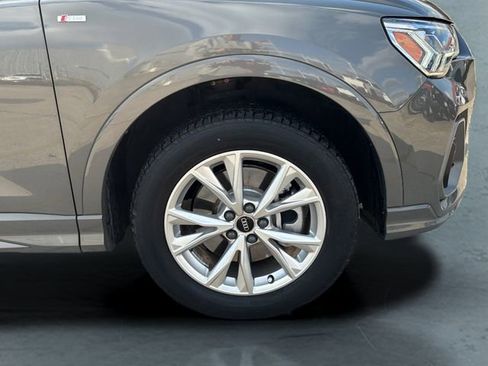 Used 2023 Audi Q3 2.0T Premium Plus image 9