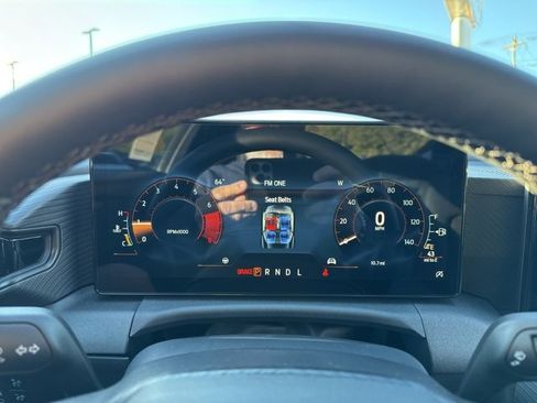 New 2026 Ford Mustang Coupe image 21