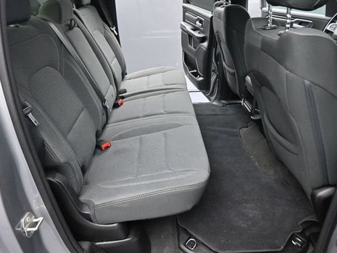 Used 2023 RAM 1500 Big Horn AWD/4WD image 16