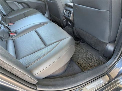 Certified 2026 Toyota Camry XLE w/ Premium Package AWD/4WD image 18