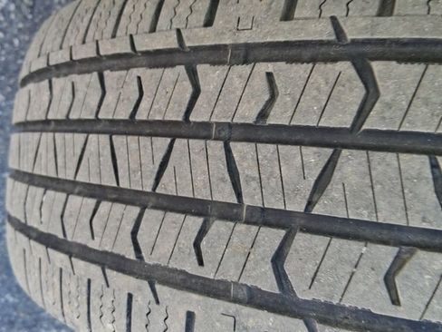 Used 2016 Honda CR-V LX image 24