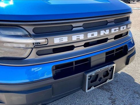 Used 2022 Ford Bronco Sport Big Bend w/ Convenience Package image 34