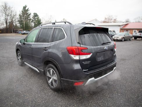 Used 2020 Subaru Forester Touring image 5