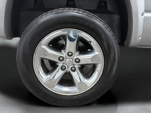 Used 2007 Dodge Ram 1500 Truck SLT w/ Quad Cab Big Horn Value Group AWD/4WD image 24
